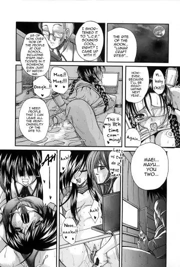 [Sukiyoshi Shinji] Boku no Josou Kokuhaku Fhentai - Page 97