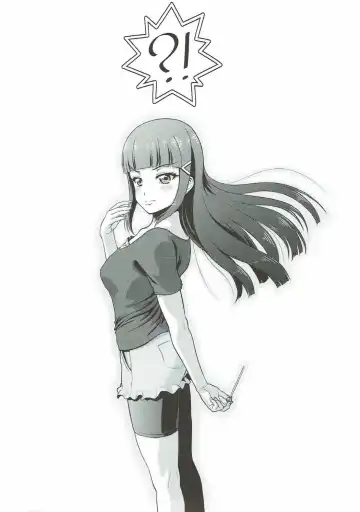 [Kijinaka Mahiro] Watakushi no Kawaii Rough Diamond Fhentai - Page 11