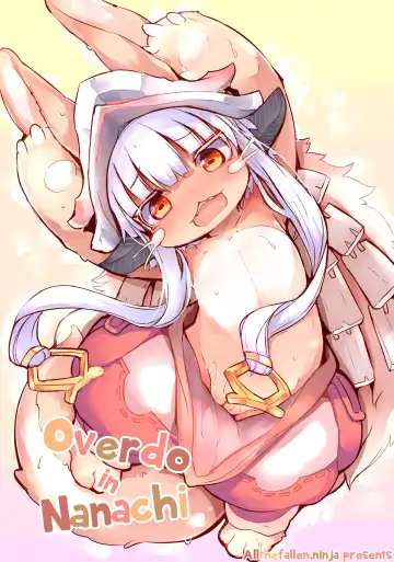 Read [Ro] Aubade in Nanachi | Overdo in Nanachi (decensored) - Fhentai