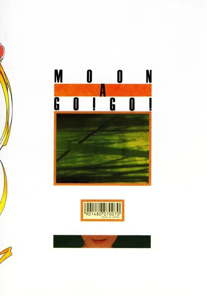 [U-mi] MOON A GO! GO! Fhentai - Page 38