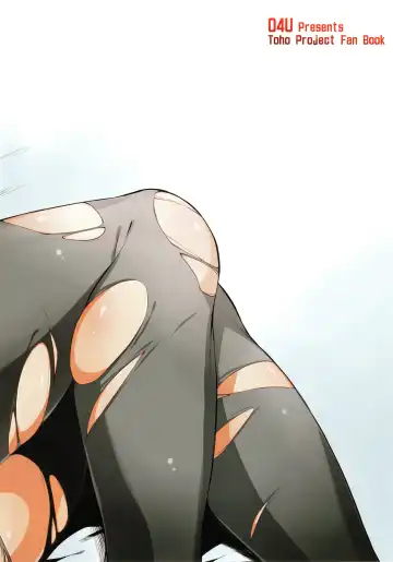 [Misasagi Task] Onegai Eiki-sama Chuuhen Fhentai - Page 2