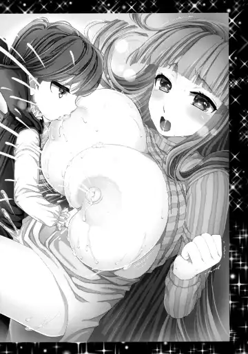 [Suzune Rai] OneShota Kyuunyuuki Fhentai - Page 3