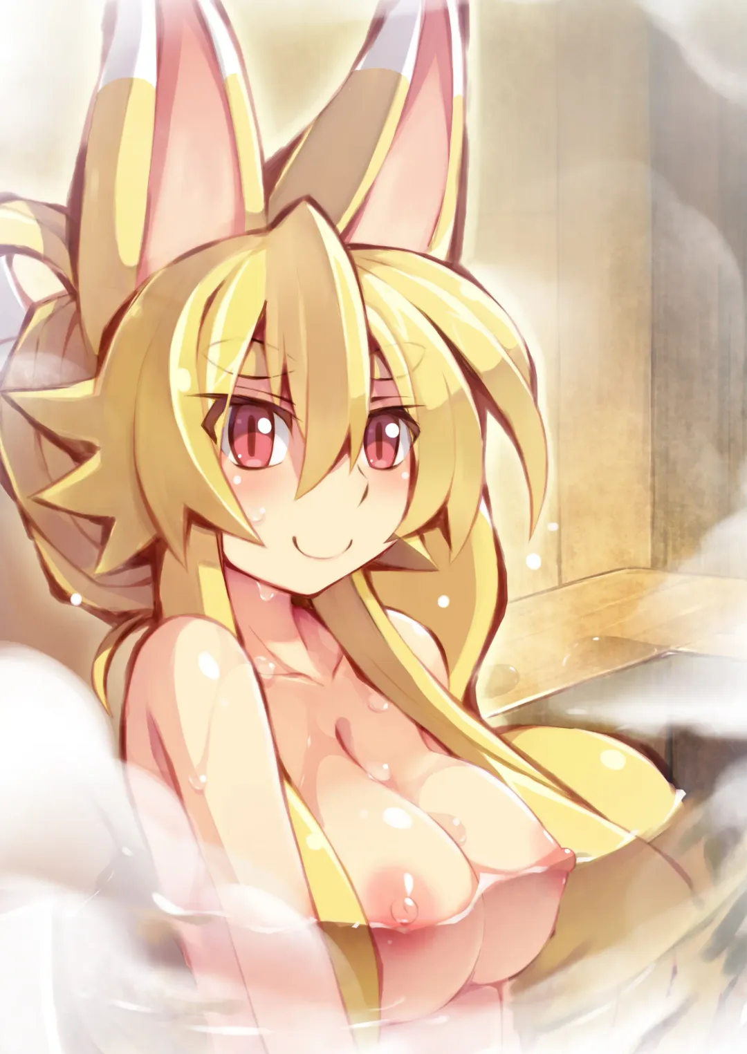 [Saru] Izuna no Hon Sono Ni Onsen ni Iku no Maki Fhentai - Page 43