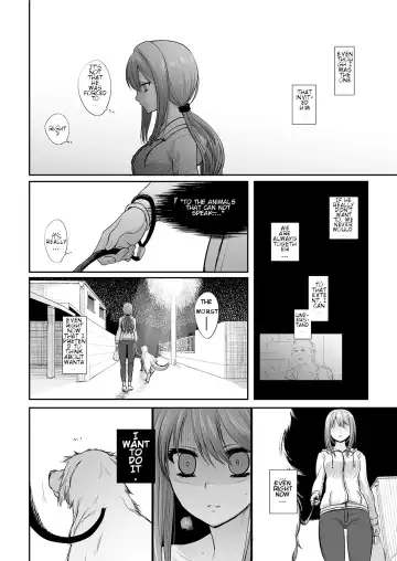 [Katayama Yuujin] Tsugai Asobi Kouhen | Mating Game Part Two Fhentai - Page 12