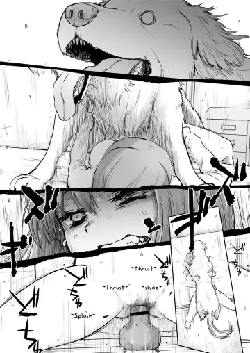 [Katayama Yuujin] Tsugai Asobi Kouhen | Mating Game Part Two Fhentai - Page 18