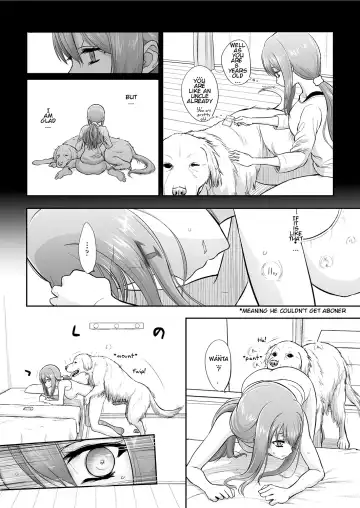 [Katayama Yuujin] Tsugai Asobi Kouhen | Mating Game Part Two Fhentai - Page 4