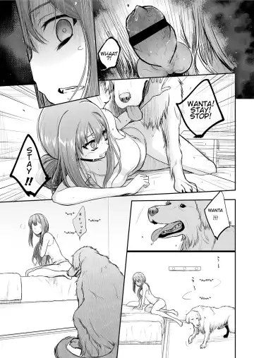 [Katayama Yuujin] Tsugai Asobi Kouhen | Mating Game Part Two Fhentai - Page 5