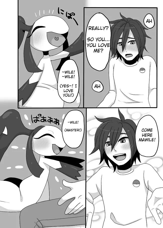 [Negoya] Kuchito!! Fhentai - Page 7