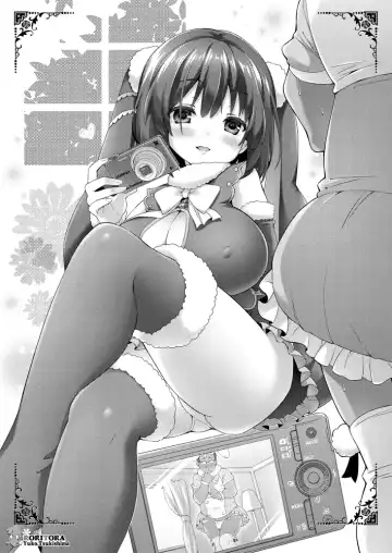 [Tsukishima Yuuko] Usa-san no Itonami:02 Fhentai - Page 50