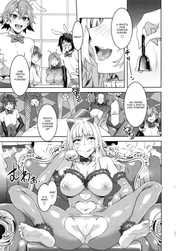 [Mizuryu Kei] Oideyo! Mizuryu Kei Land the 6th Day Fhentai - Page 26