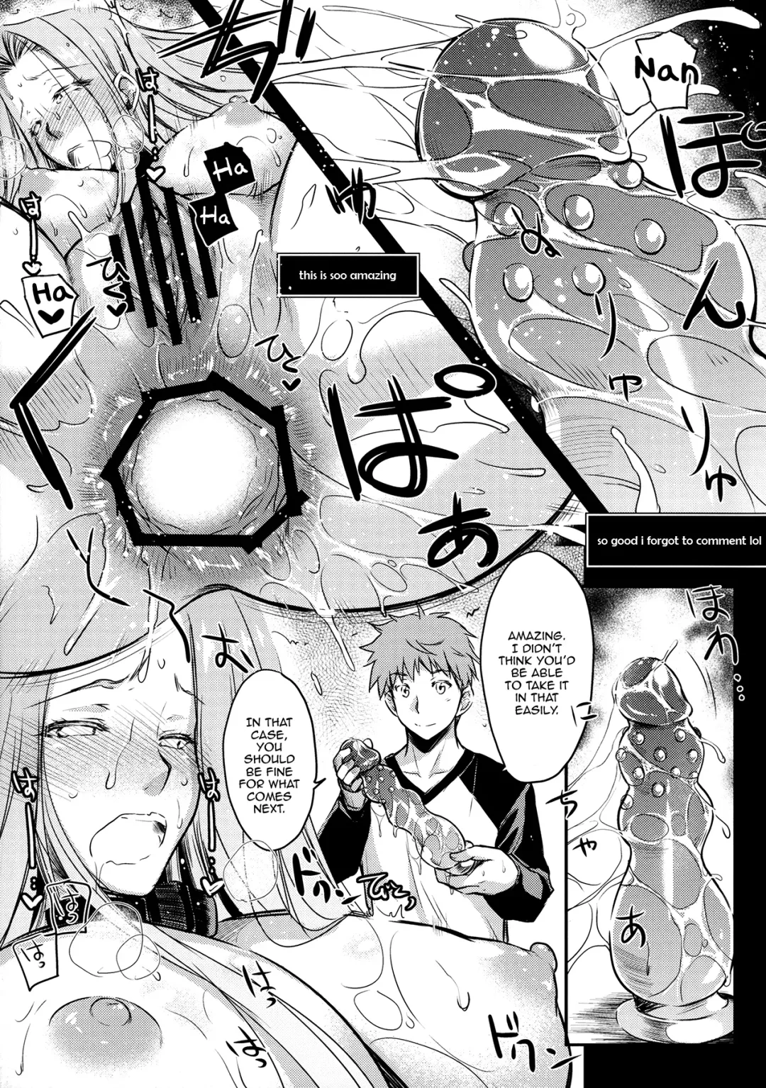 [Ayano Naoto] R.O.D 10 -Rider or Die- Fhentai - Page 26