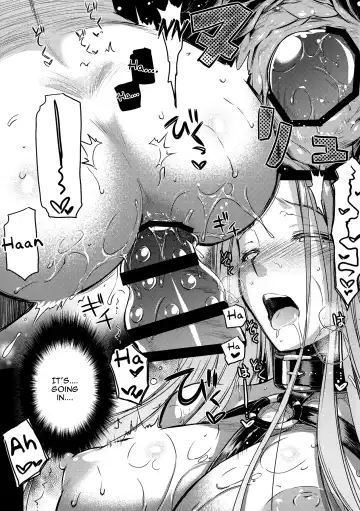 [Ayano Naoto] R.O.D 10 -Rider or Die- Fhentai - Page 16