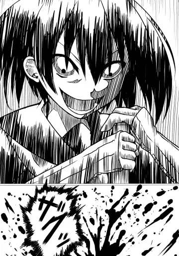[Creek] Kurome ga Kill! Fhentai - Page 21