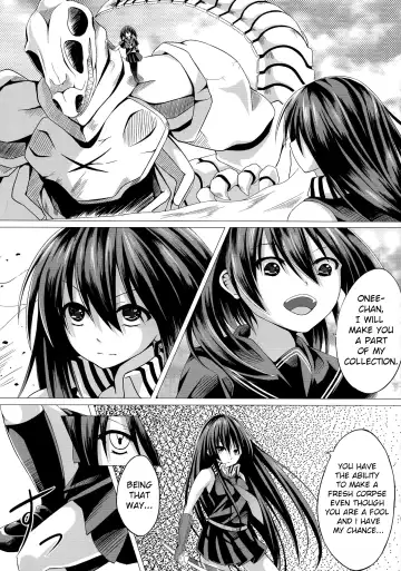 [Creek] Kurome ga Kill! Fhentai - Page 5
