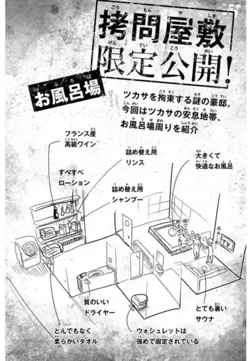 [Ishii Yasuyuki] Mina-sama no Omocha desu Vol.01 Fhentai - Page 192