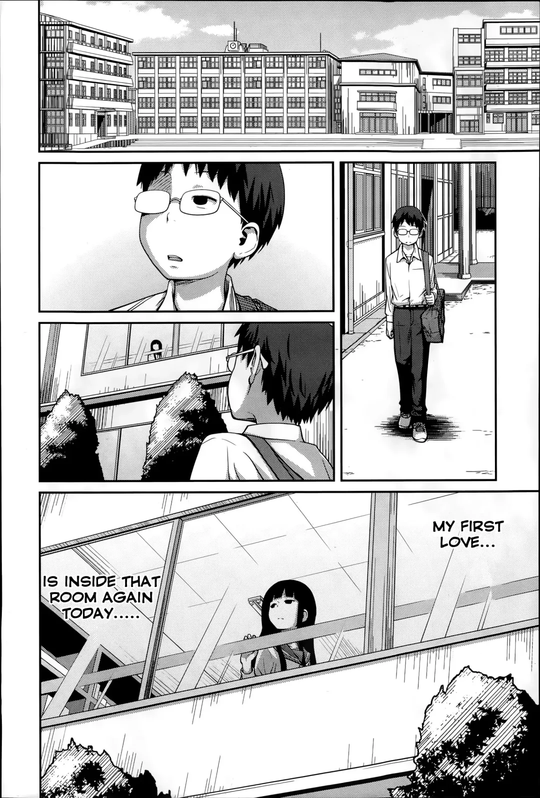 [Tsubaki Jushirou] Houkago no Kimi | You After School Fhentai - Page 20