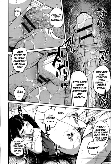 [Tsubaki Jushirou] Houkago no Kimi | You After School Fhentai - Page 18