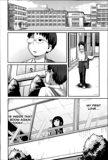 [Tsubaki Jushirou] Houkago no Kimi | You After School Fhentai - Page 20