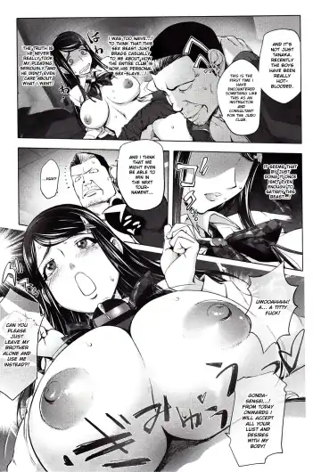 [Kon-kit] Gonda Sensei no Juujitsu Shita Kyoushi Seikatsu | The Fulfilling Teachers Life of Gonda-Sensei Fhentai - Page 17