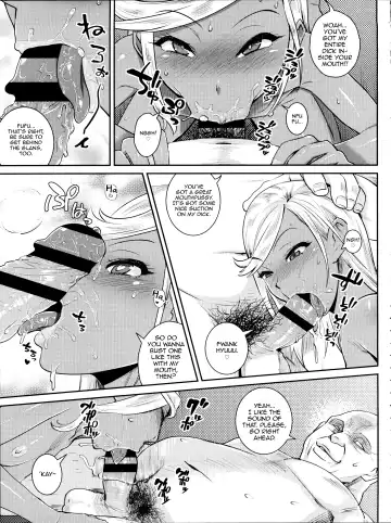 [Scotch] FAIRY PARANOIA 3 Fhentai - Page 4