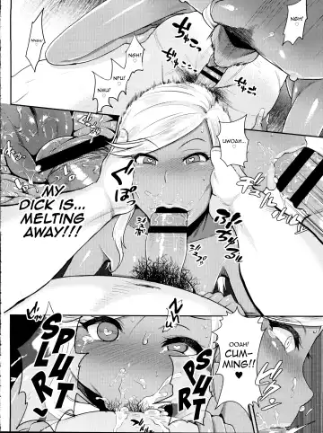 [Scotch] FAIRY PARANOIA 3 Fhentai - Page 5