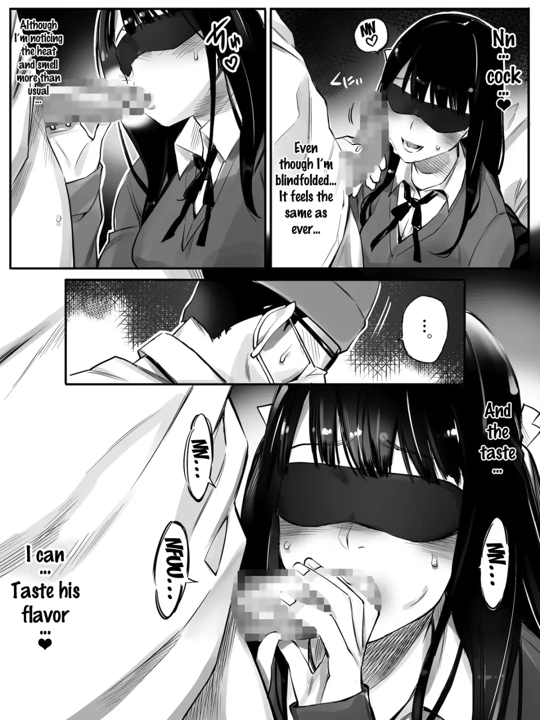 [Hoshi To Lucky] Enkou Aite wa Otou-san…! Fhentai - Page 12