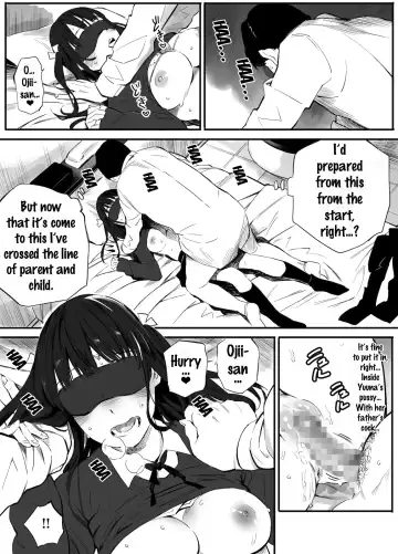 [Hoshi To Lucky] Enkou Aite wa Otou-san…! Fhentai - Page 19
