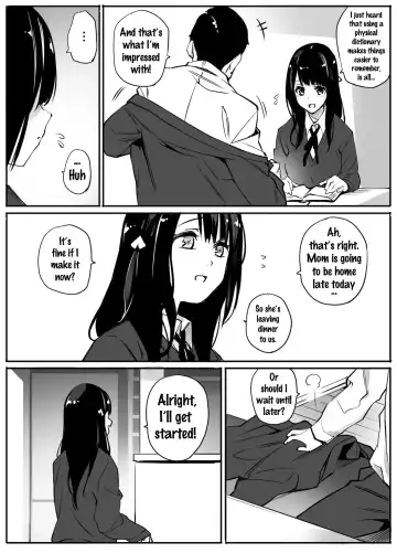[Hoshi To Lucky] Enkou Aite wa Otou-san…! Fhentai - Page 3