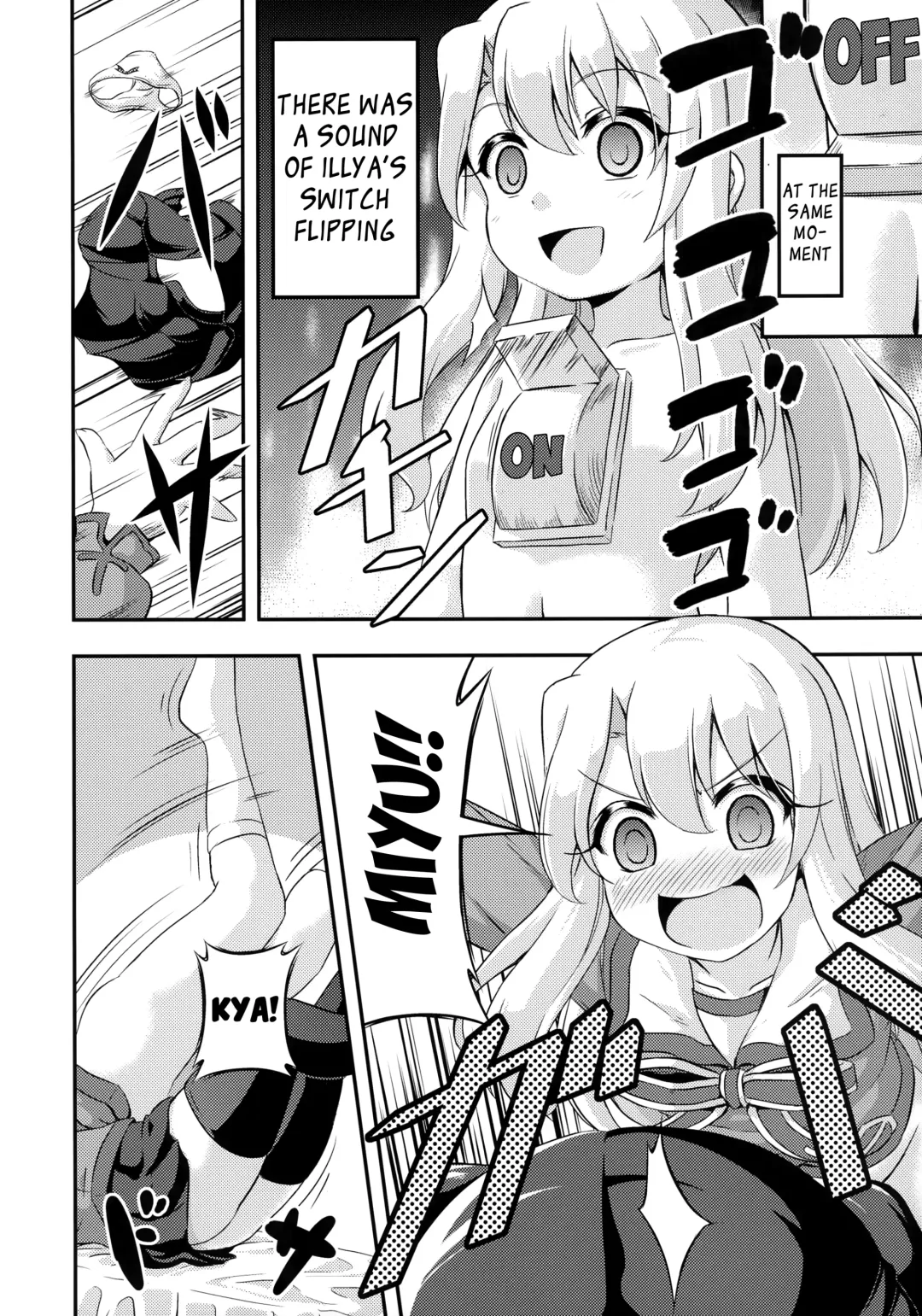 [Musouduki] Loli & Futa Vol. 2 Fhentai - Page 10
