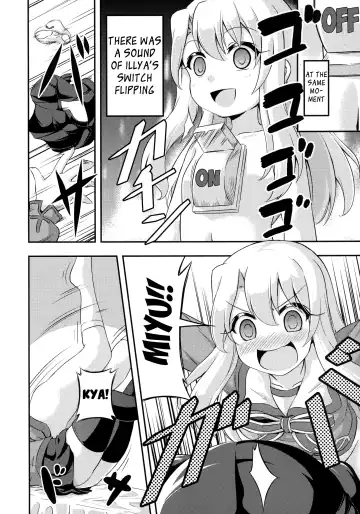 [Musouduki] Loli & Futa Vol. 2 Fhentai - Page 10