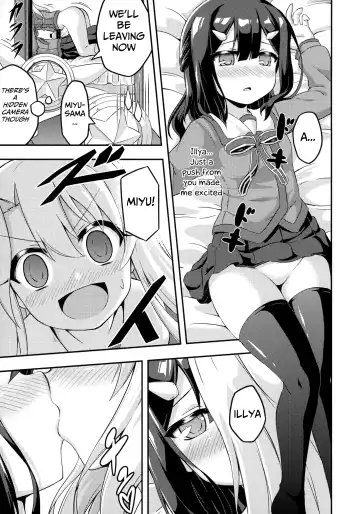 [Musouduki] Loli & Futa Vol. 2 Fhentai - Page 11