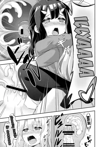 [Musouduki] Loli & Futa Vol. 2 Fhentai - Page 23