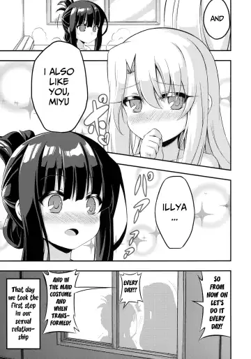 [Musouduki] Loli & Futa Vol. 2 Fhentai - Page 27