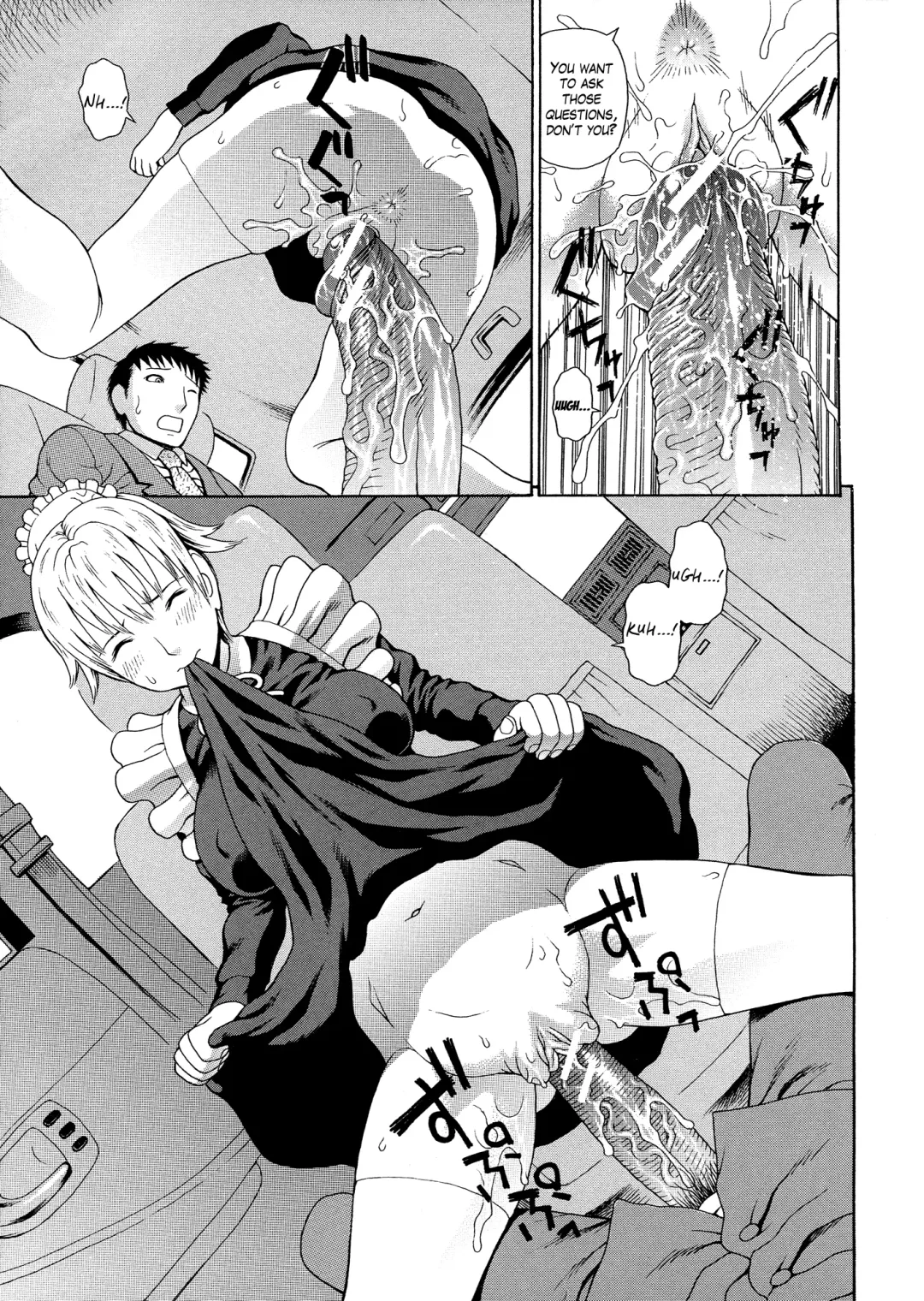 [Dakouin Saburou] 2-nen F-gumi Zenin Seikou Ch. 1-5 Fhentai - Page 121