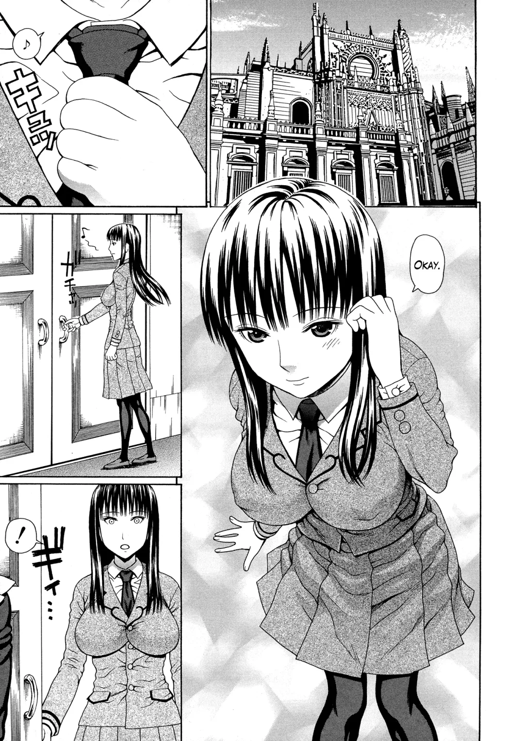 [Dakouin Saburou] 2-nen F-gumi Zenin Seikou Ch. 1-5 Fhentai - Page 145