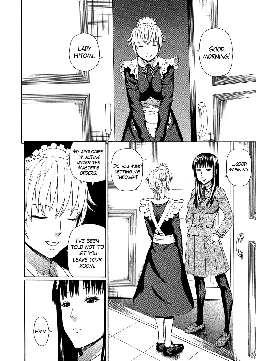 [Dakouin Saburou] 2-nen F-gumi Zenin Seikou Ch. 1-5 Fhentai - Page 146