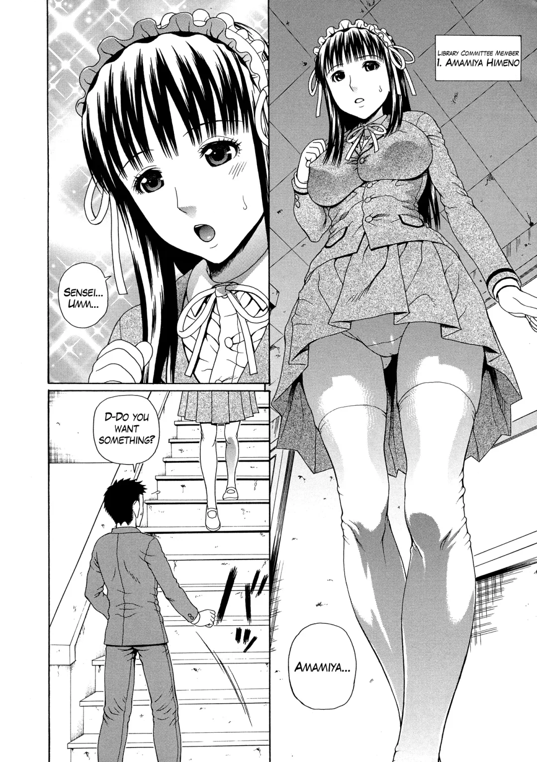 [Dakouin Saburou] 2-nen F-gumi Zenin Seikou Ch. 1-5 Fhentai - Page 150