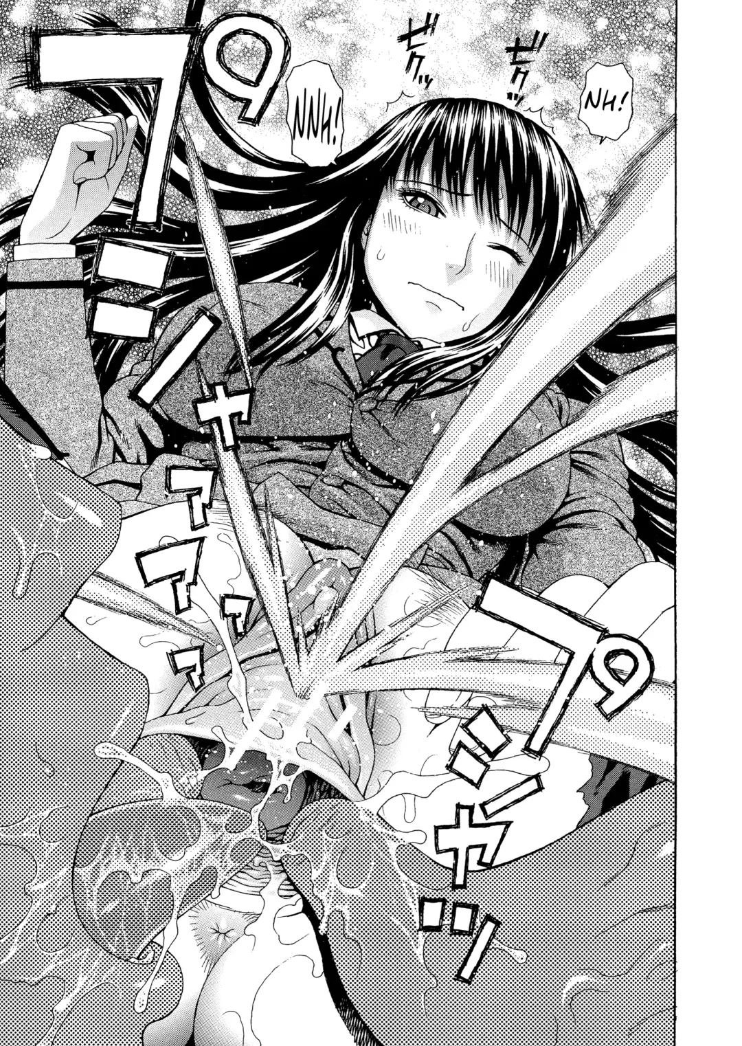 [Dakouin Saburou] 2-nen F-gumi Zenin Seikou Ch. 1-5 Fhentai - Page 37