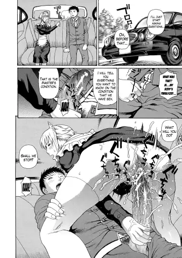 [Dakouin Saburou] 2-nen F-gumi Zenin Seikou Ch. 1-5 Fhentai - Page 120