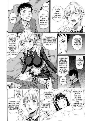 [Dakouin Saburou] 2-nen F-gumi Zenin Seikou Ch. 1-5 Fhentai - Page 122