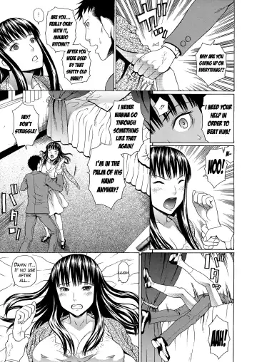 [Dakouin Saburou] 2-nen F-gumi Zenin Seikou Ch. 1-5 Fhentai - Page 129