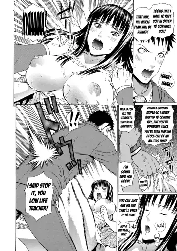 [Dakouin Saburou] 2-nen F-gumi Zenin Seikou Ch. 1-5 Fhentai - Page 130