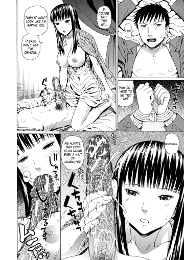 [Dakouin Saburou] 2-nen F-gumi Zenin Seikou Ch. 1-5 Fhentai - Page 132