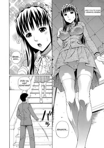 [Dakouin Saburou] 2-nen F-gumi Zenin Seikou Ch. 1-5 Fhentai - Page 150