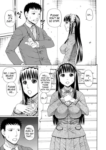 [Dakouin Saburou] 2-nen F-gumi Zenin Seikou Ch. 1-5 Fhentai - Page 151