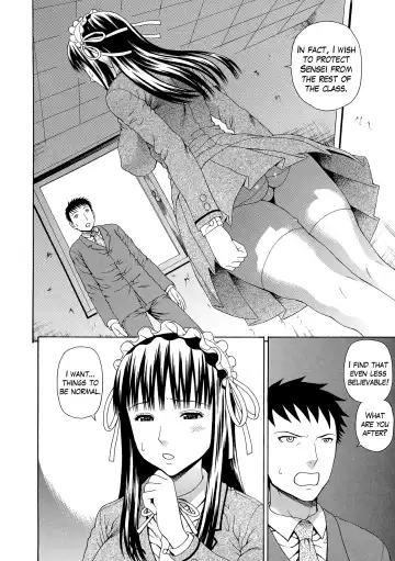 [Dakouin Saburou] 2-nen F-gumi Zenin Seikou Ch. 1-5 Fhentai - Page 152