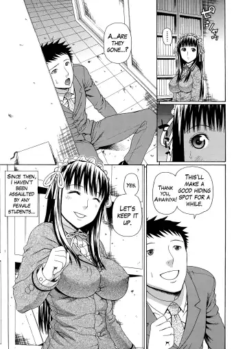 [Dakouin Saburou] 2-nen F-gumi Zenin Seikou Ch. 1-5 Fhentai - Page 155