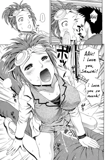 [Dakouin Saburou] 2-nen F-gumi Zenin Seikou Ch. 1-5 Fhentai - Page 165