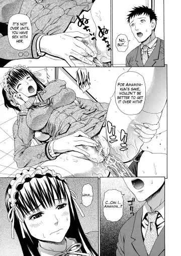 [Dakouin Saburou] 2-nen F-gumi Zenin Seikou Ch. 1-5 Fhentai - Page 171