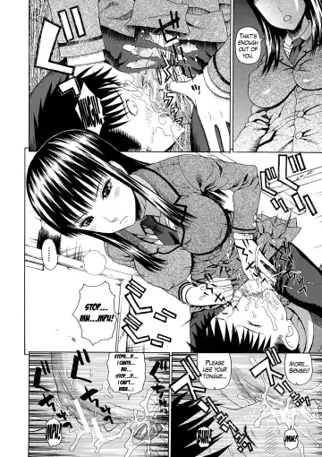 [Dakouin Saburou] 2-nen F-gumi Zenin Seikou Ch. 1-5 Fhentai - Page 32